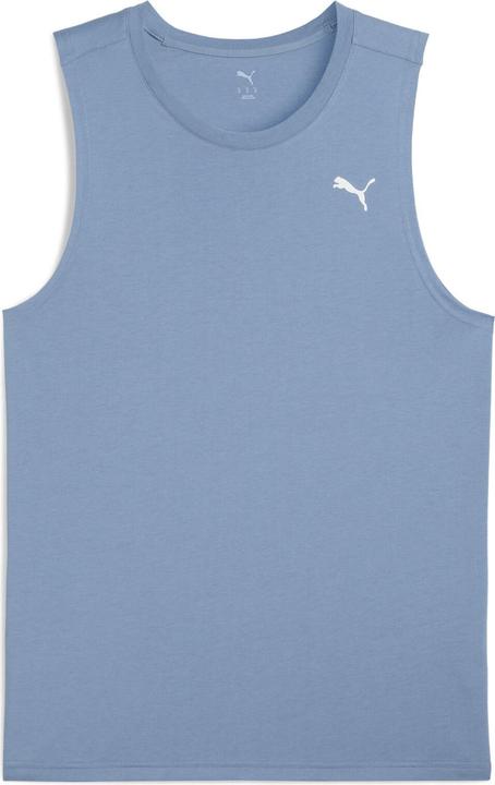 Produktbild Puma M TAD TECH Triblend Sleevless Tank (S)