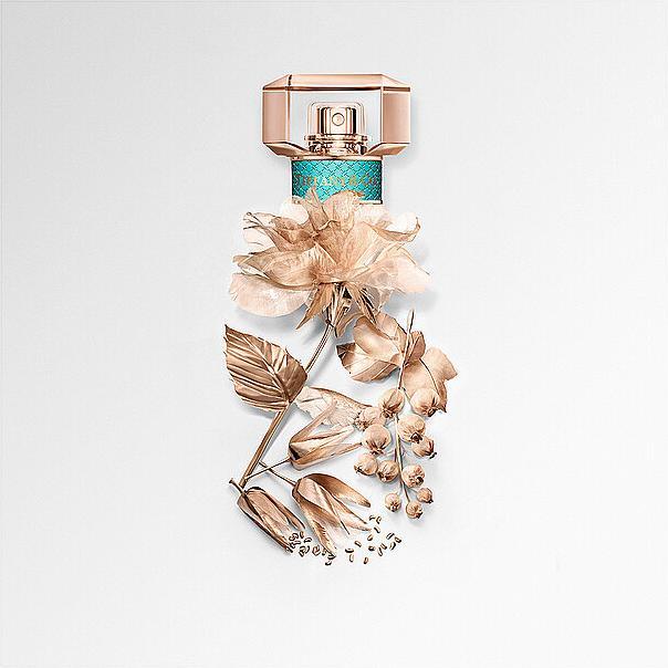 Actual product image Tiffany & Co. Eau de Parfum (Eau de parfum, 75 ml)