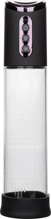 Image du produit CalExotics - Peak Saugpumpe 4 Geschwindigkeiten Schwarz