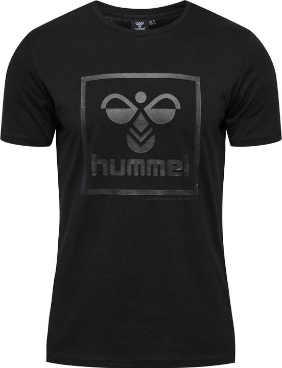 hummel MAGLIETTA ISAM 2.0 (M)