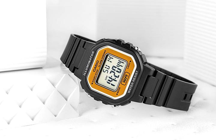 Produktbild Casio Collection LA-20WH-9ADF (Digitaluhr)