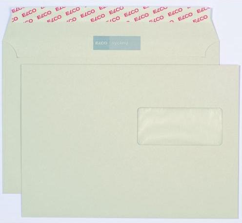 Produktbild Elco Briefcouvert - SYCLING OPTIFIX (C5, 500x)