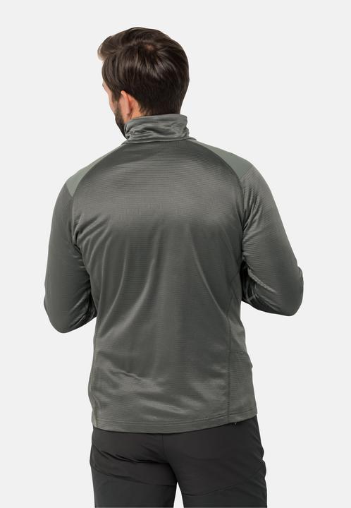 Produktbild Jack Wolfskin Kammweg Fz M (S)