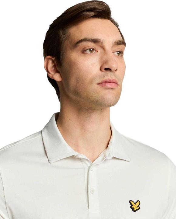 Produktbild Lyle and Scott Poloshirt (S)