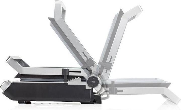 Productafbeelding Espressions EP8700 Smart Grill - Contactgrill