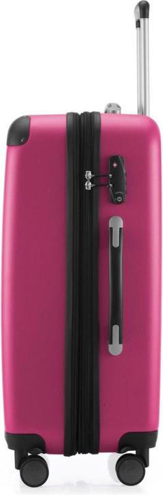 Actual product image Hauptstadtkoffer Spree (128 l, L (90 - 115l))