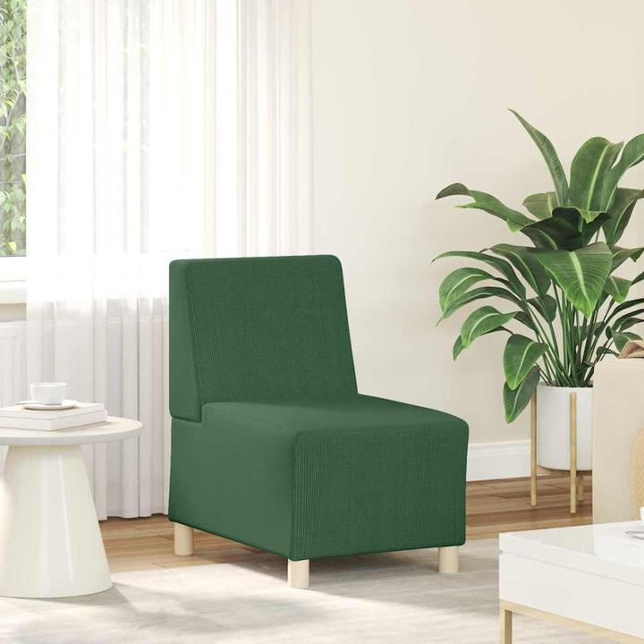 Image du produit VidaXL Modulares Sofa (Canapé modulaire)