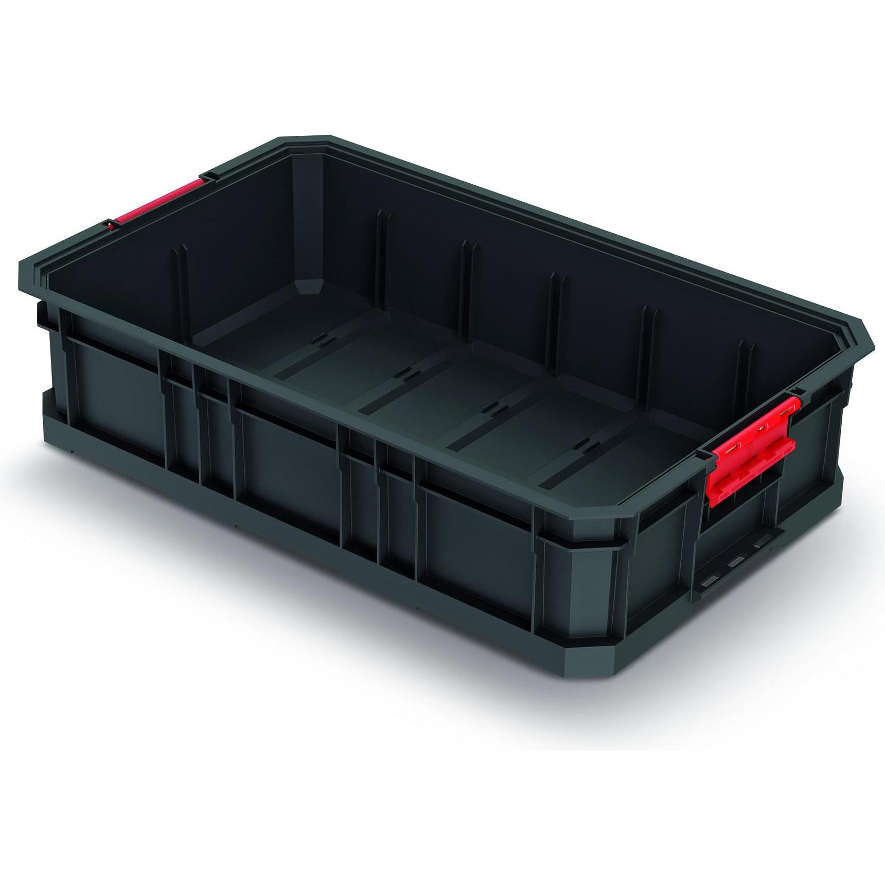 Kistenberg, Box portaoggetti, Toolbox SOLUZIONE MODULARE (1x)