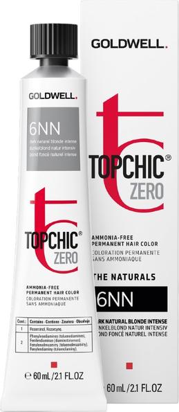 Immagine prodotto Goldwell Topchic Zero - 9NN Biondo Chiaro Extra (9NN Biondo chiaro Extra)