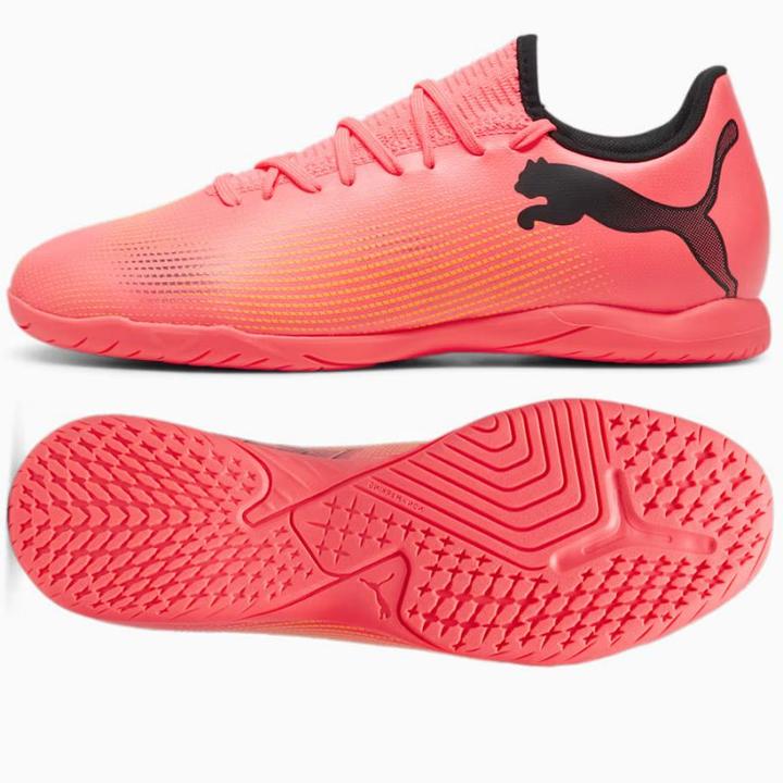 Actual product image Puma Future Play IT Herrenschuhe (12)