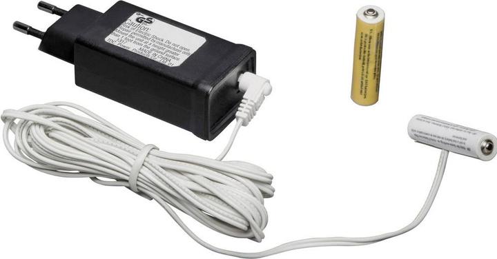 Image du produit Konstsmide Netzadapter
