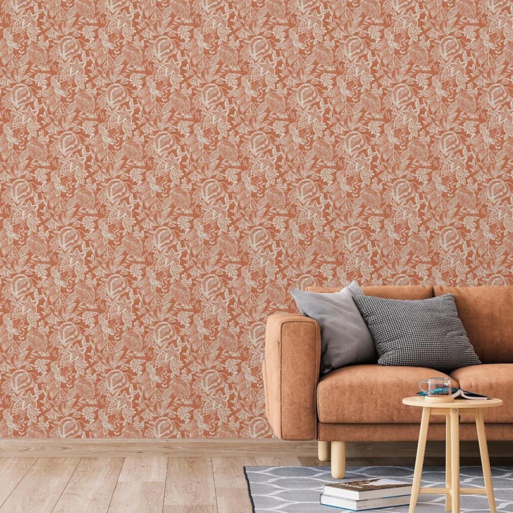 Dutch Wallcoverings, Tapete, Tapete