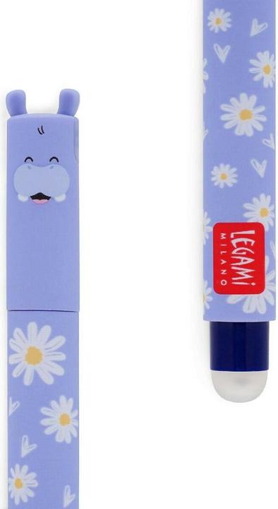Produktbild Legami Hippo (Hellviolett, 1 x)