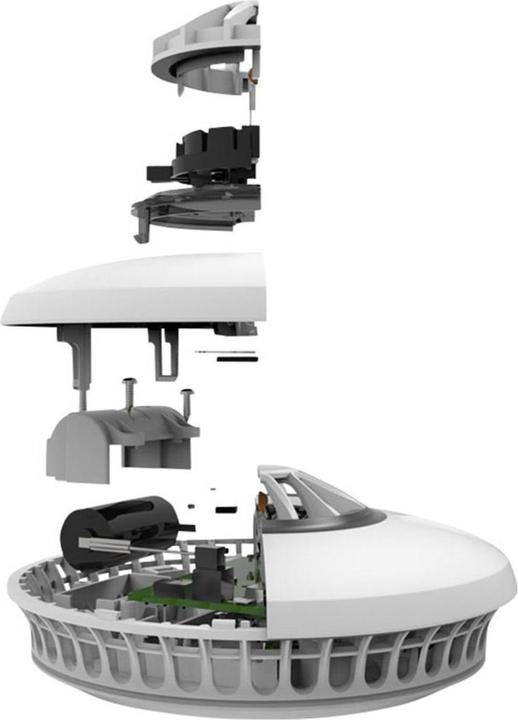 Produktbild FireAngel Ht 630-Eu