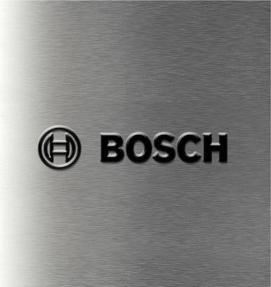 Immagine prodotto Bosch Hausgeräte Mes3500 (Spina UE)