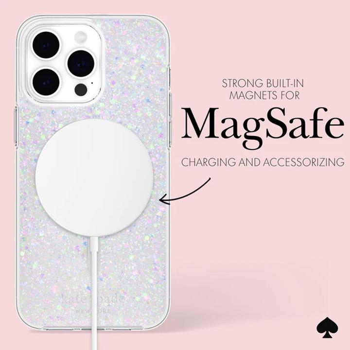 Actual product image Case-Mate iPhone 15 Pro Max Hulle (Apple iPhone 15 Pro Max)