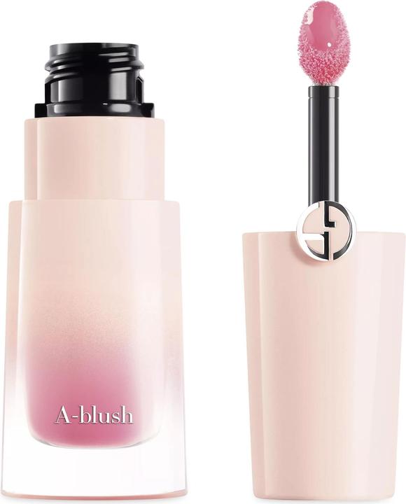 Produktbild Giorgio Armani Neo Nude A-Blush (50 Rose Pastel)