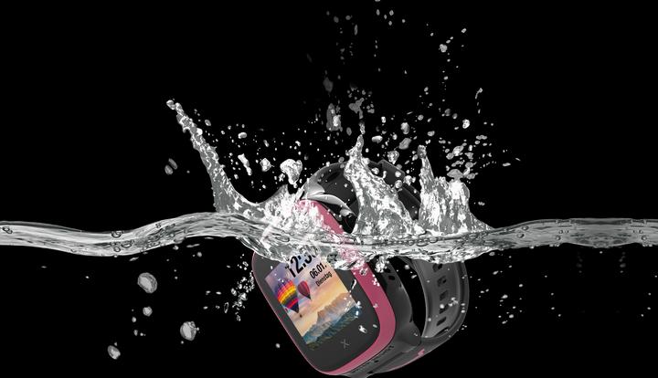 Immagine prodotto Xplora X5 Gioca (45 mm, 4G)