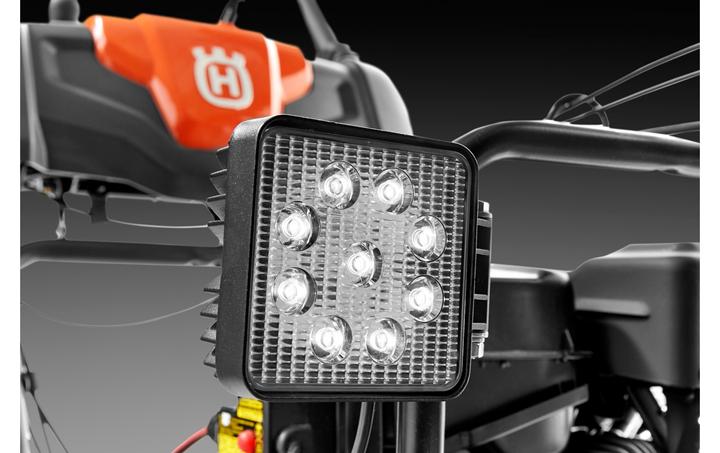 Image du produit Husqvarna ST 227 2021 (68 cm)