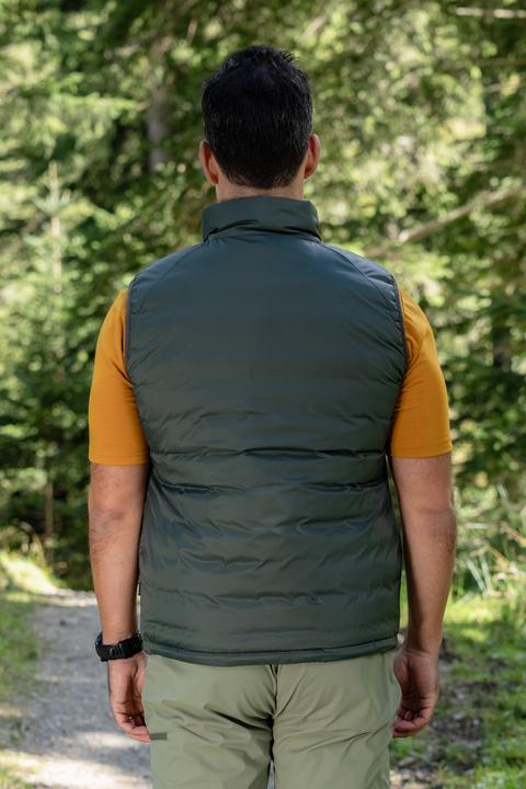 Image du produit Rukka Vaso Herren Thermo Vest (S)
