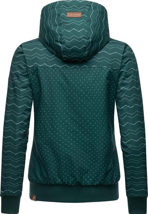 Actual product image Ragwear Nuggie Zig Zag Intl. (S)