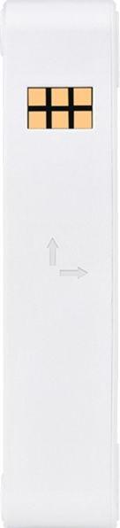 Image du produit Thermaltake TT CT140 EX ARGB Sync PC Cooling Fan 3 Pack blanc (140 mm, 3 x)