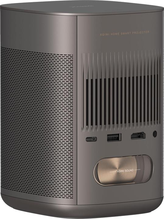 Actual product image XGIMI MoGo 2 Pro (Full HD, 400 lm, 1.2:1)