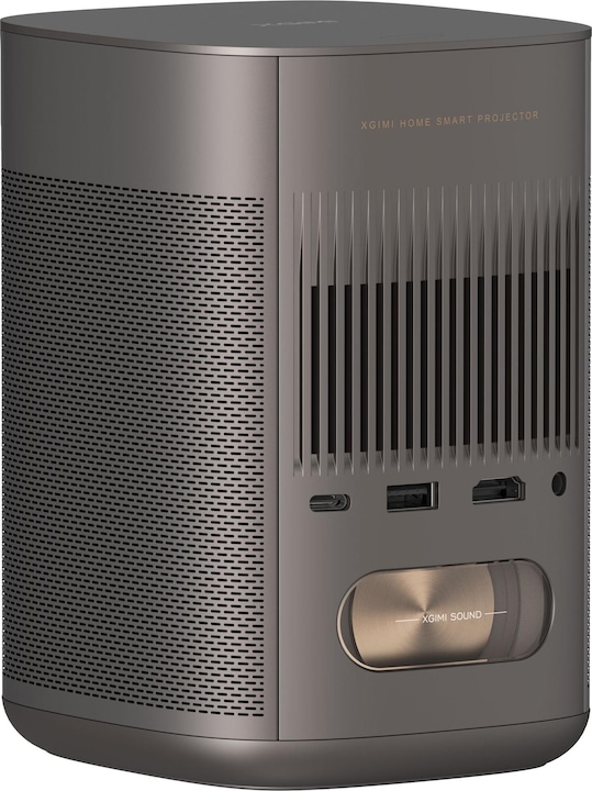 Image du produit XGIMI MoGo 2 Pro (Full HD, 400 lm, 1.2:1)