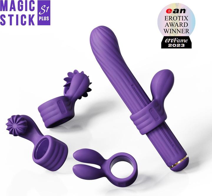 Image du produit Otouch Magic Stick S1 - Violet