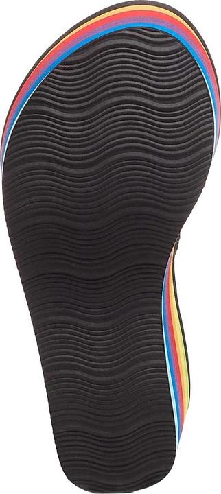 Actual product image Rocket Dog Womens/Ladies Webbing Sandals (38)