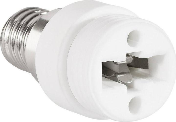 Produktbild Renkforce Lampenfassung Adapter