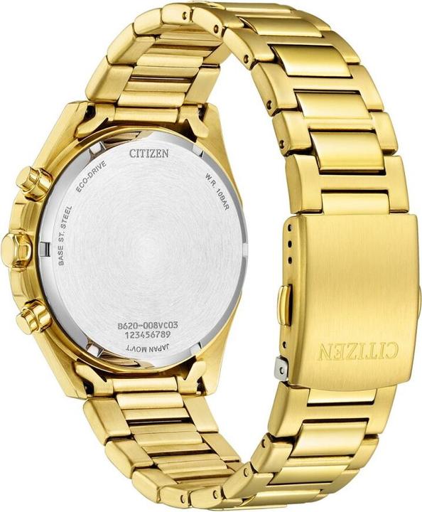 Produktbild Citizen CA4592-85A (Chronograph, 42 mm)