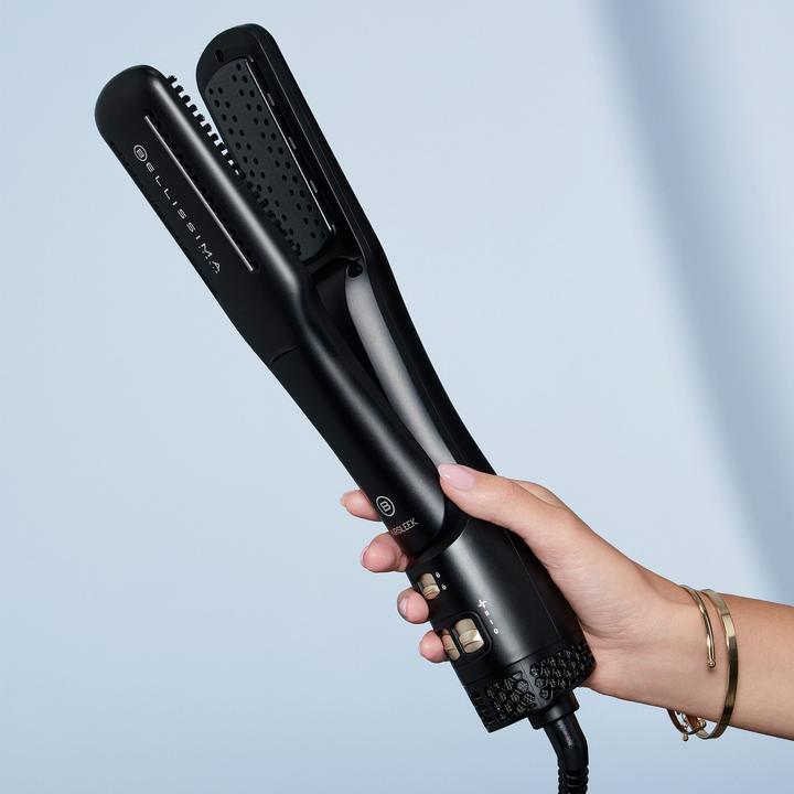 Actual product image Hair straightener Airsleek - 11967 (Straightening iron)