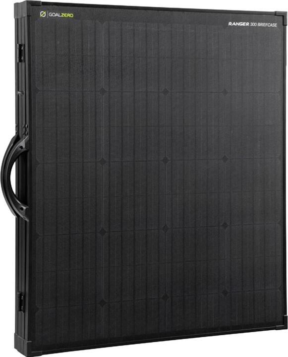 Produktbild Goal Zero Solarpanel Ranger 300 Briefcase 300 W (300 W, 17 kg)