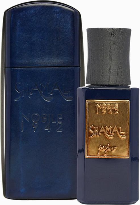 Immagine prodotto Nobile 1942 Shamal Ext Parfum 75 ml (Eau de parfum, 750 ml)