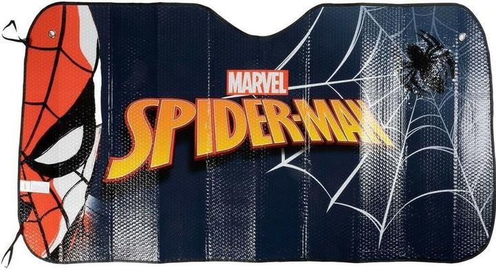 Immagine prodotto Spiderman Spider-Man Sonnenschirm Cz11175 130 X 70 Cm