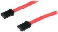 Actual product image StarTech 24in Sata Serial Ata Cable