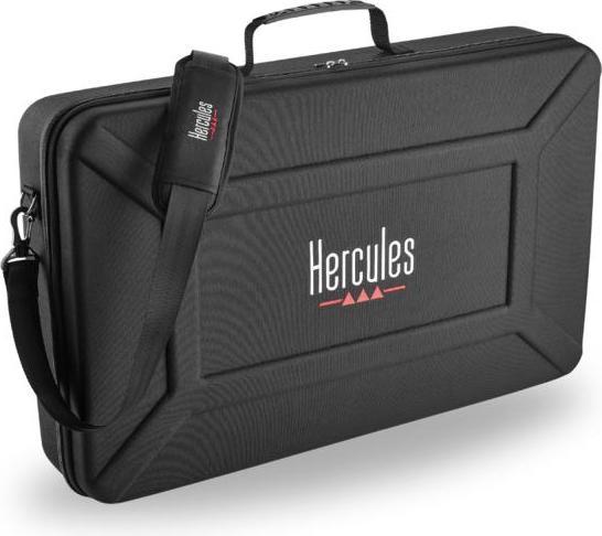 Produktbild Hercules DJ Control Inpulse T7 DJ Controller mit Tasche und Tuch