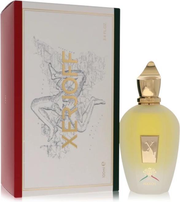 Image du produit XerJoff 1861 Naxos (Eau de parfum, 100 ml)