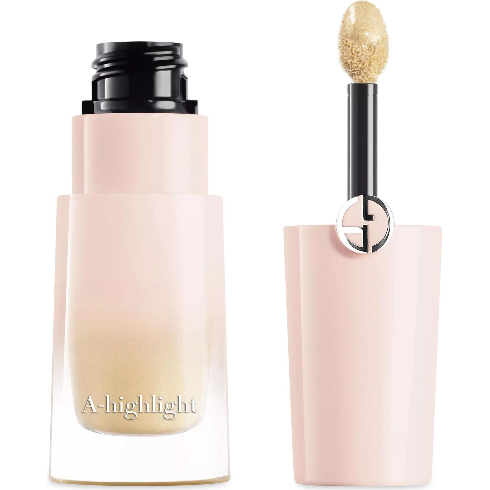 Giorgio Armani, Blush, Neo Nude A-Hightlight (Nr. 10)