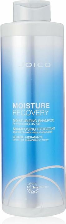 Produktbild Joico Moisture Recovery (1000 ml, Flüssiges Shampoo)