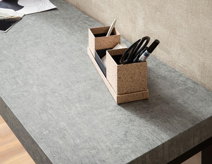 Produktbild Wohnling Beton-Optik (120 x 40 x 76 cm)