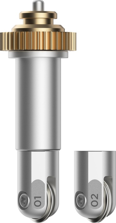 Image du produit Cricut Roue pliante Roue à marquer