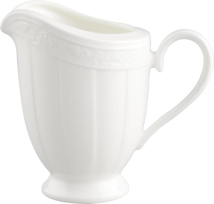 Villeroy & Boch White Pearl (0.25 l)