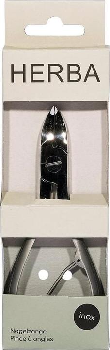 Actual product image Herba Nail clippers