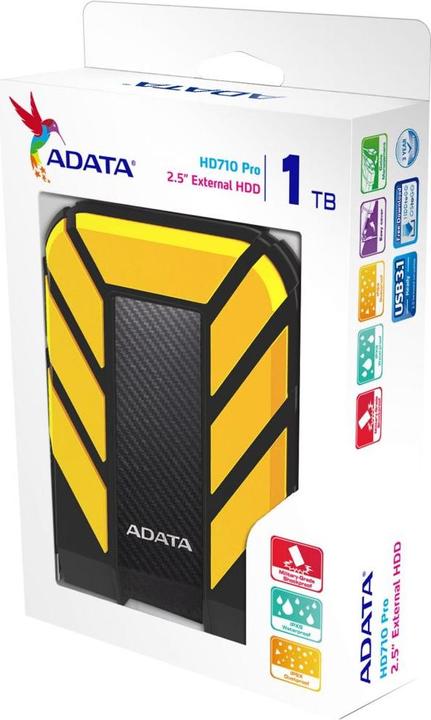 Immagine prodotto Adata HD710P Pro (1 TB)