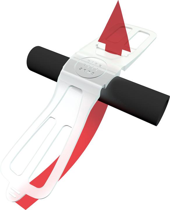Actual product image Finn Bike mount Smartpho