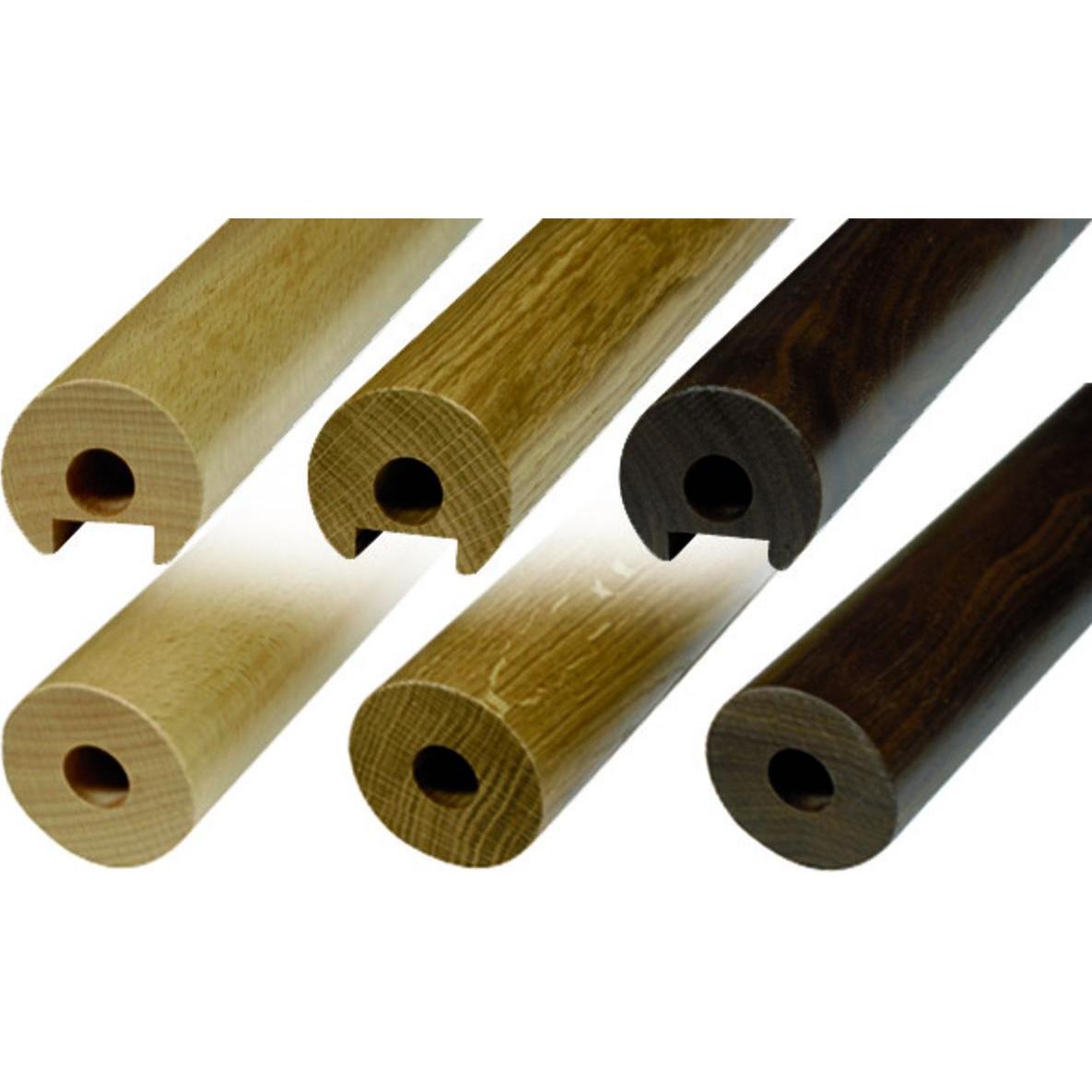 Thumbnail - OK-Line, Möbelausstattung, Holz-Handläufe Ø 42 mm (1 Stk.)