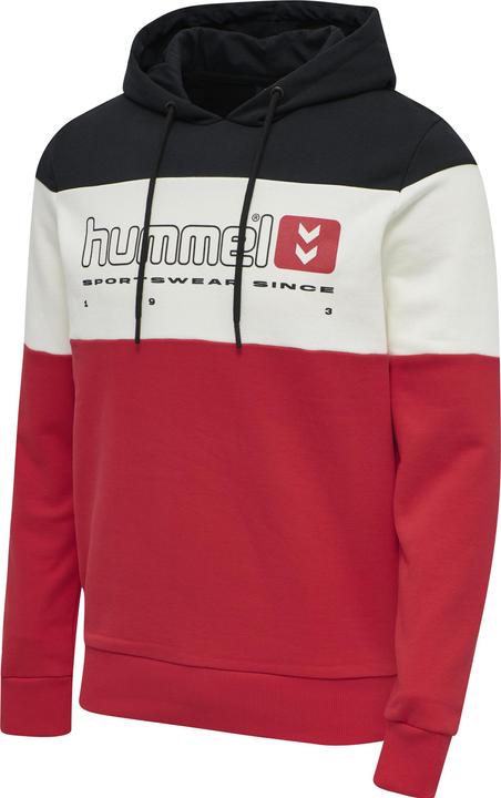 Immagine prodotto hummel Lgc Musa Felpa con cappuccio (S)