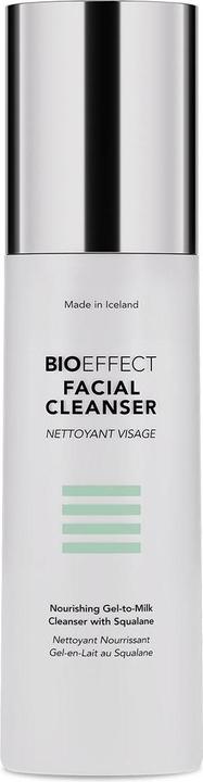 Image du produit Bioeffect Nettoyant pour le visage (Lingettes nettoyantes pour le visage, 120 ml)